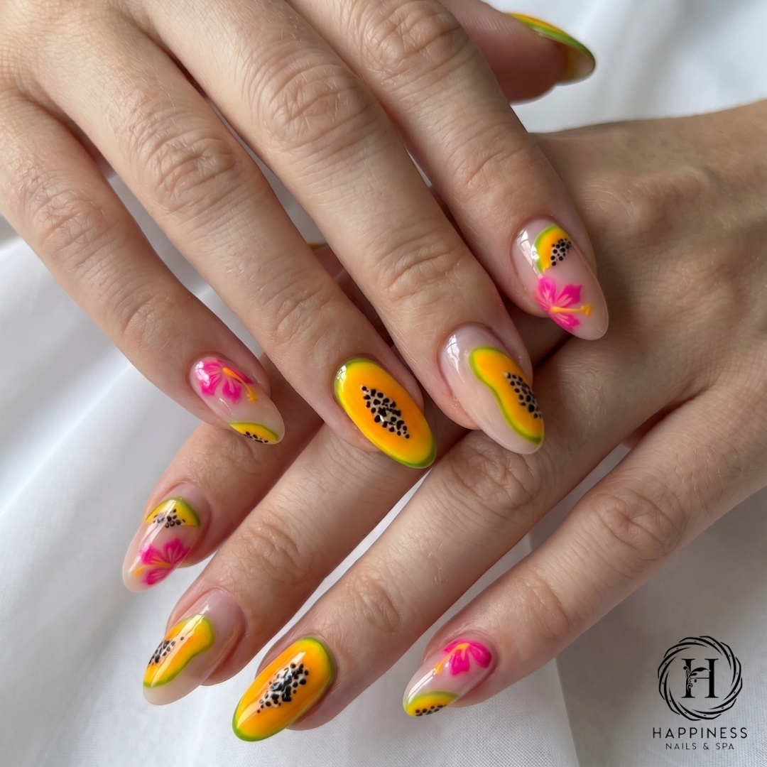 Nail Art